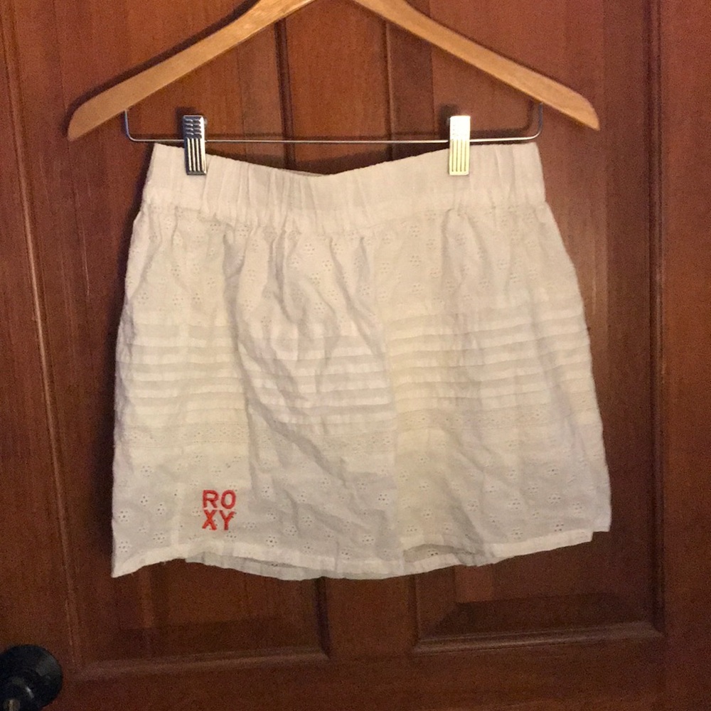 Girls Roxy  Skirt